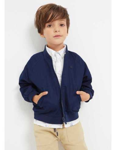 CORTAVIENTOS REVERSIBLE