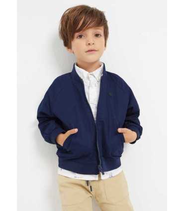 CORTAVIENTOS REVERSIBLE