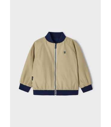 CORTAVIENTOS REVERSIBLE