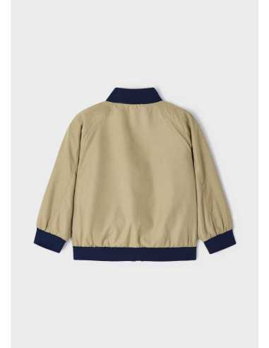 CORTAVIENTOS REVERSIBLE