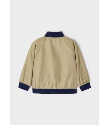 CORTAVIENTOS REVERSIBLE