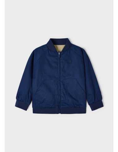 CORTAVIENTOS REVERSIBLE