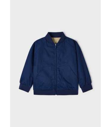 CORTAVIENTOS REVERSIBLE