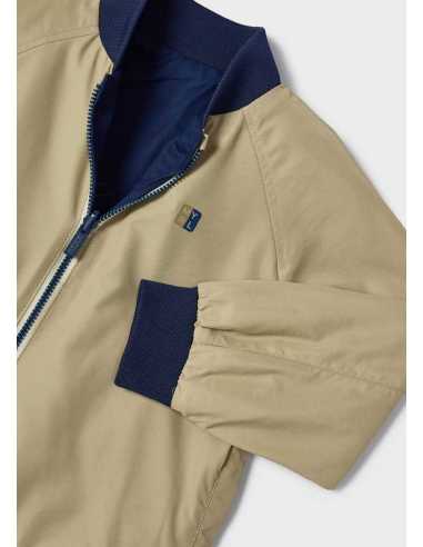 CORTAVIENTOS REVERSIBLE