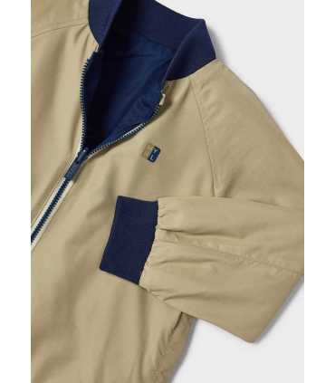 CORTAVIENTOS REVERSIBLE