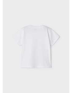 CAMISETA M-C -SUMMER SNACKS- 2