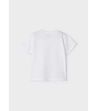 CAMISETA M-C -SUMMER SNACKS-