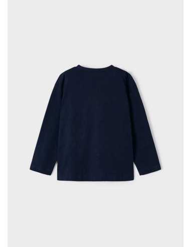 CAMISETA M-L -SKATE-