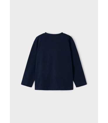 CAMISETA M-L -SKATE-