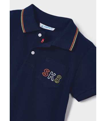 POLO M-C PRINTS