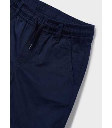 CONJ. BERMUDA CAMISA M-L MAO