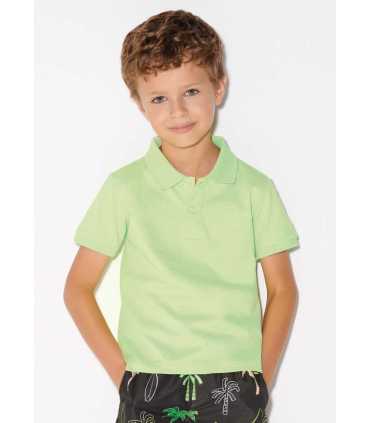 POLO M-C GRANITO BASICO