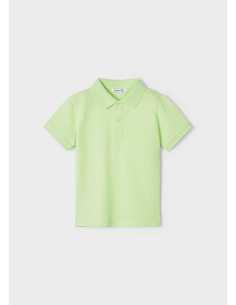 POLO M-C GRANITO BASICO 2