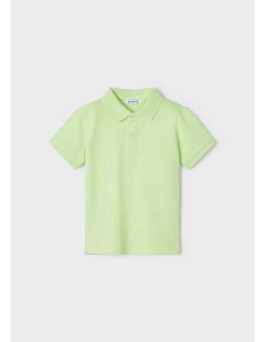 POLO M-C GRANITO BASICO