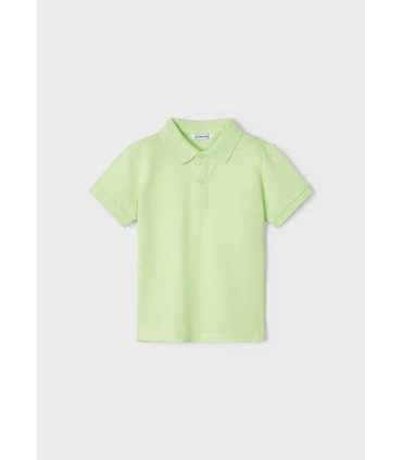 POLO M-C GRANITO BASICO