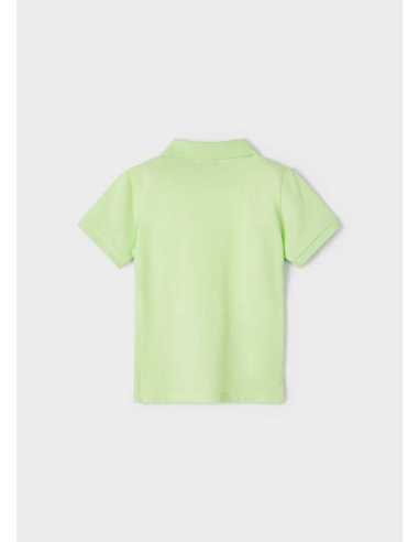 POLO M-C GRANITO BASICO