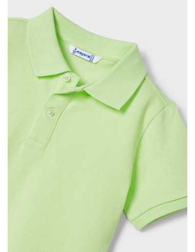 POLO M-C GRANITO BASICO