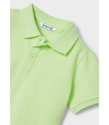 POLO M-C GRANITO BASICO