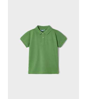 POLO M-C GRANITO BASICO