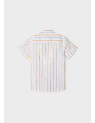 CAMISA M-C RAYAS