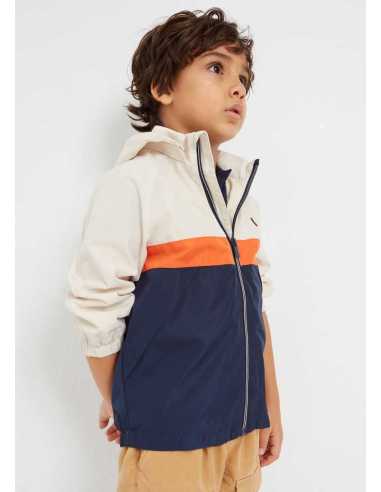 CORTAVIENTOS COMBINADO