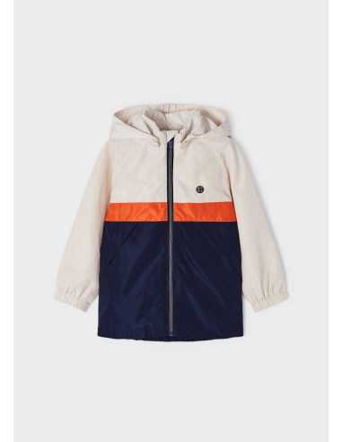 CORTAVIENTOS COMBINADO