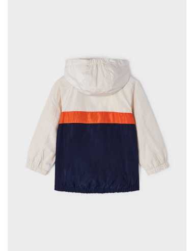 CORTAVIENTOS COMBINADO