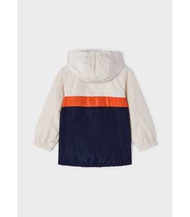 CORTAVIENTOS COMBINADO