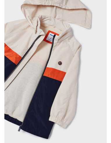 CORTAVIENTOS COMBINADO