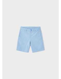 BERMUDA CHINO SARGA BASICO 2