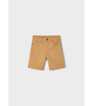 BERMUDA SARGA 5B BASICA