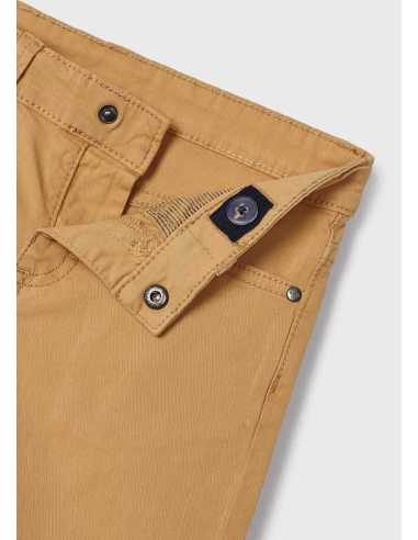 BERMUDA SARGA 5B BASICA