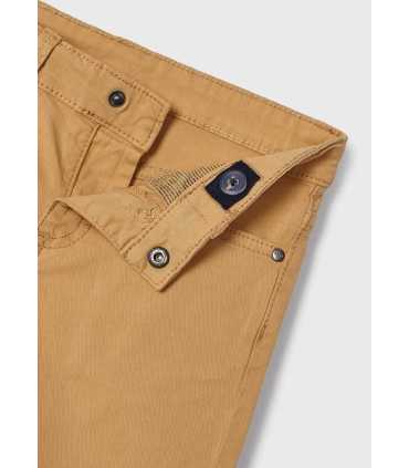 BERMUDA SARGA 5B BASICA