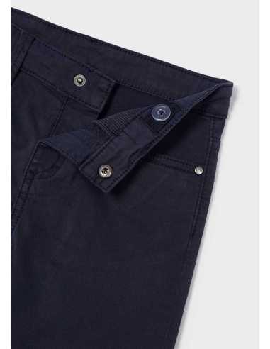 BERMUDA SARGA 5B BASICA