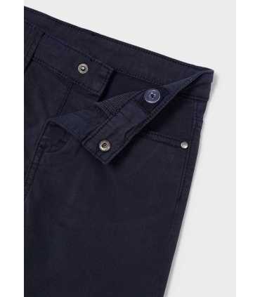 BERMUDA SARGA 5B BASICA