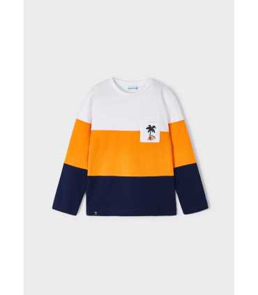 CAMISETA M-L BLOCKING