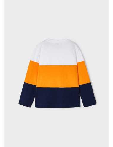 CAMISETA M-L BLOCKING