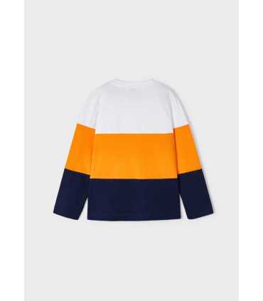 CAMISETA M-L BLOCKING