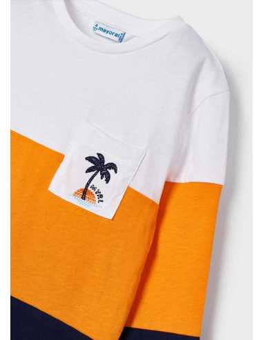 CAMISETA M-L BLOCKING