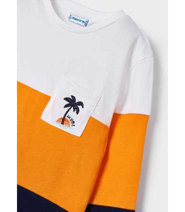 CAMISETA M-L BLOCKING