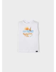 CAMISETA SIN MANGA 2