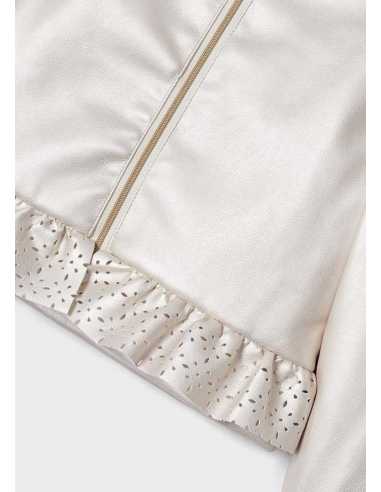 CHAQUETA POLIPIEL