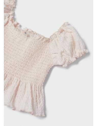 CONJ. SHORT TOP GOMITAS