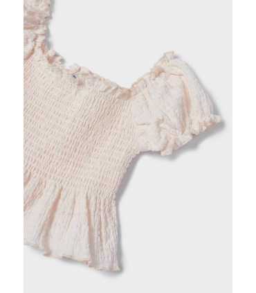 CONJ. SHORT TOP GOMITAS