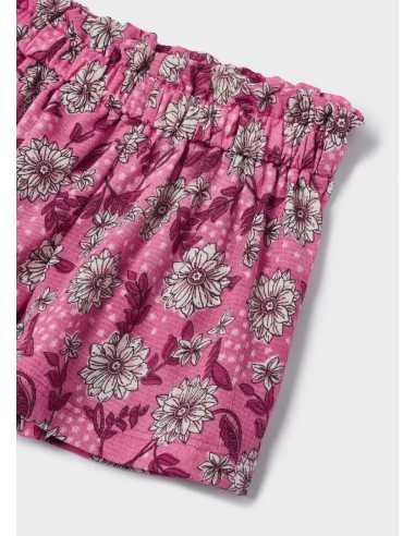 CONJ. SHORT TOP GOMITAS