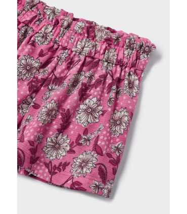 CONJ. SHORT TOP GOMITAS