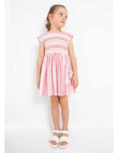 VESTIDO RAYAS 2