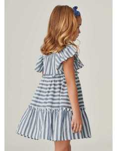 VESTIDO RAYAS 2
