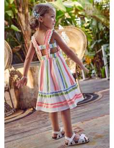 VESTIDO RAYAS 2
