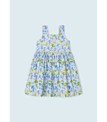 VESTIDO ESPALDA NUDO